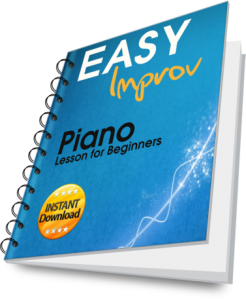 Free easy improv ebook