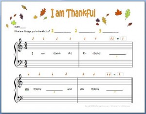 piano composition worksheet for kids