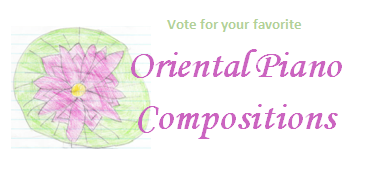 Oriental Composition Contest