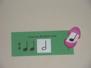 music rhythm games
