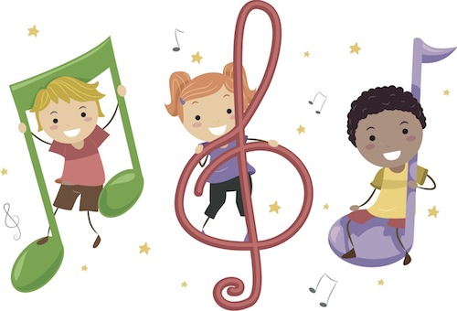 Modern Ear Training in Early Music Education