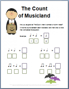 Rhythm_Worksheet_for_Halloween