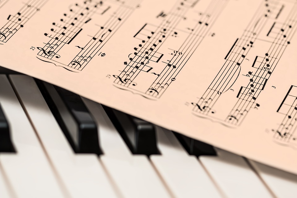 Private lessons in your piano studio structure