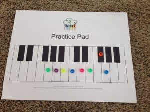 10 Fun Group Piano Lesson Games With Free Printables